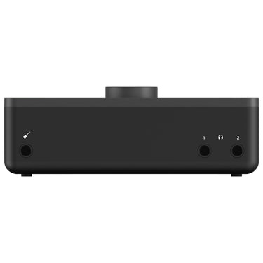 Interfaz Audient Usb Evo8 entradas y salidas adicionales